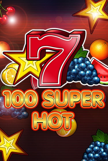 100 Super Hot онлайн игра GMSlots | Gaminator без регистрации