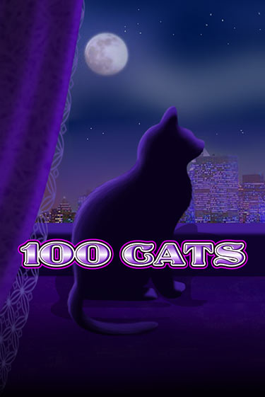 100 Cats онлайн игра GMSlots | Gaminator без регистрации