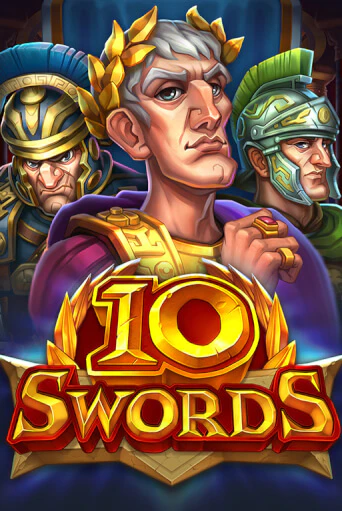 10 Swords онлайн игра GMSlots | Gaminator без регистрации