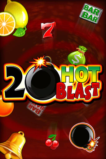 20 Hot Blast онлайн игра GMSlots | Gaminator без регистрации