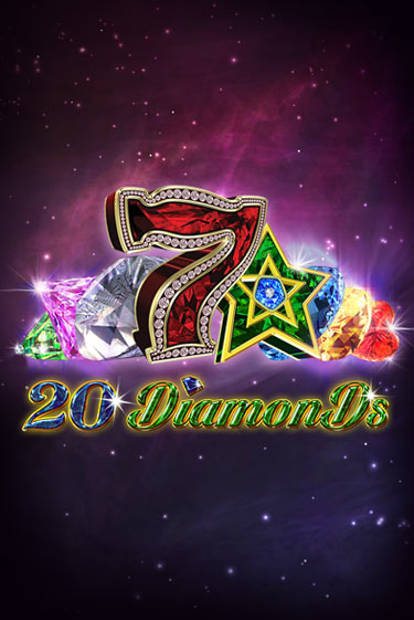 20 Diamonds онлайн игра GMSlots | Gaminator без регистрации