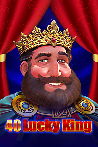 40 Lucky King онлайн игра GMSlots | Gaminator без регистрации