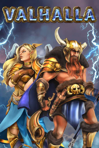 Valhalla онлайн игра GMSlots | Gaminator без регистрации
