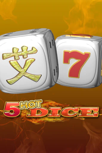 5 Hot Dice онлайн игра GMSlots | Gaminator без регистрации