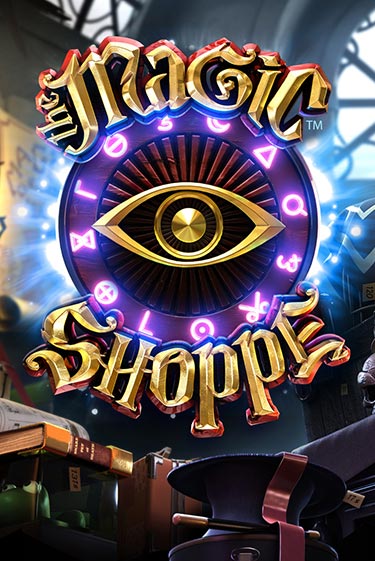 Magic Shoppe онлайн игра GMSlots | Gaminator без регистрации