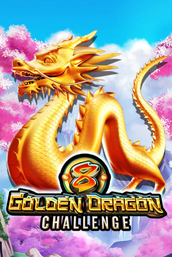 8 Golden Dragon Challenge онлайн игра GMSlots | Gaminator без регистрации