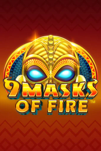 9 Masks Of Fire онлайн игра GMSlots | Gaminator без регистрации