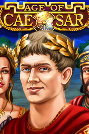 Age of Caesar онлайн игра GMSlots | Gaminator без регистрации