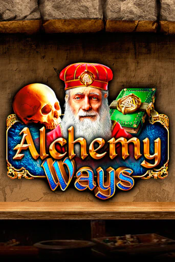 Alchemy Ways онлайн игра GMSlots | Gaminator без регистрации