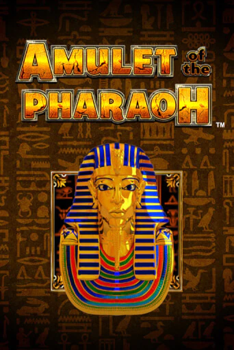 Amulet of the Pharaoh онлайн игра GMSlots | Gaminator без регистрации