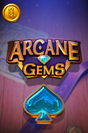 Arcane Gems онлайн игра GMSlots | Gaminator без регистрации