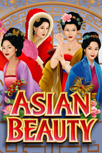 Asian Beauty онлайн игра GMSlots | Gaminator без регистрации