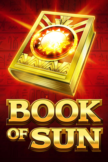 Book of Sun онлайн игра GMSlots | Gaminator без регистрации