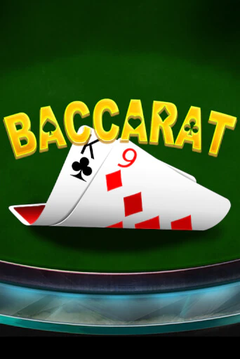 Baccarat онлайн игра GMSlots | Gaminator без регистрации