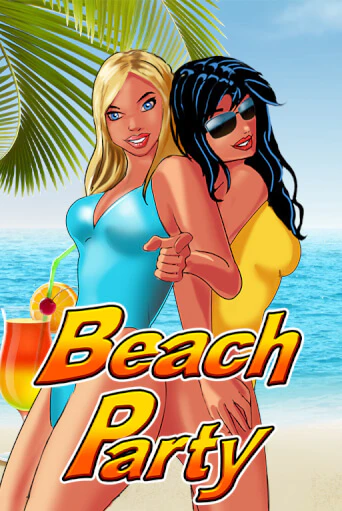 Beach Party онлайн игра GMSlots | Gaminator без регистрации