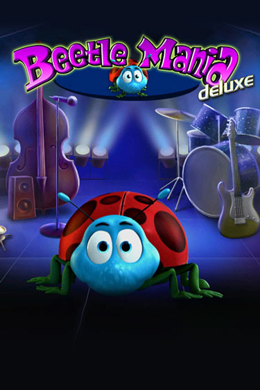 Beetle Mania Deluxe онлайн игра GMSlots | Gaminator без регистрации
