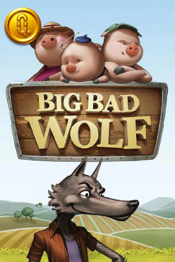 Big Bad Wolf онлайн игра GMSlots | Gaminator без регистрации