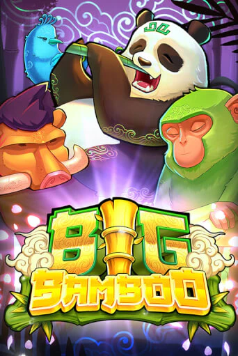 Big Bamboo онлайн игра GMSlots | Gaminator без регистрации