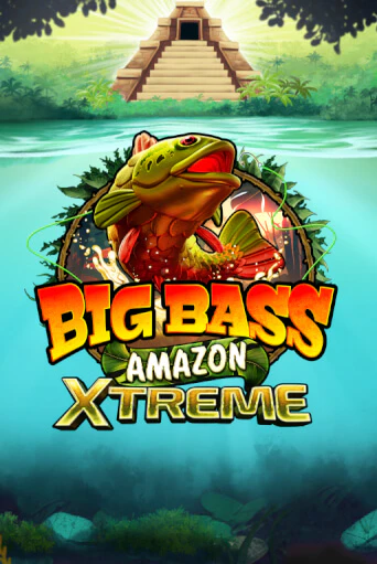 Big Bass Amazon Xtreme онлайн игра GMSlots | Gaminator без регистрации