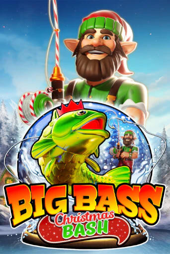 Big Bass Christmas Bash онлайн игра GMSlots | Gaminator без регистрации