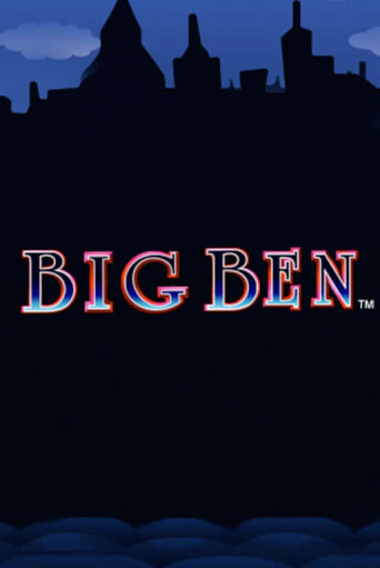 Big Ben онлайн игра GMSlots | Gaminator без регистрации