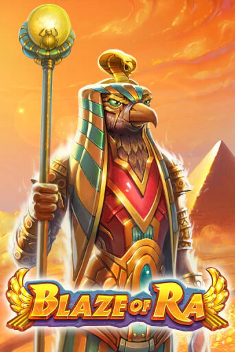 Blaze of Ra онлайн игра GMSlots | Gaminator без регистрации