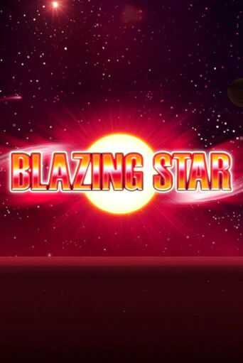 Blazing Star онлайн игра GMSlots | Gaminator без регистрации