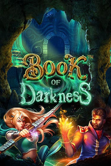 Book Of Darkness онлайн игра GMSlots | Gaminator без регистрации
