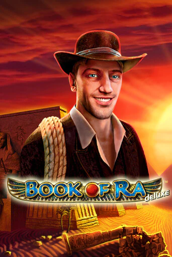 Book of Ra Deluxe онлайн игра GMSlots | Gaminator без регистрации
