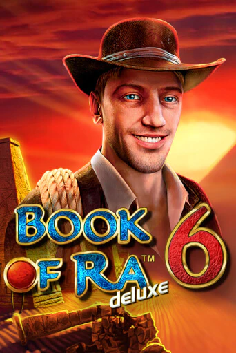 Book of Ra Deluxe 6 онлайн игра GMSlots | Gaminator без регистрации