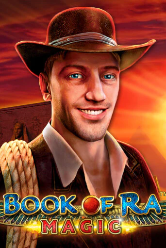 Book of Ra Magic онлайн игра GMSlots | Gaminator без регистрации