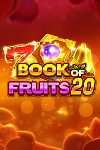 Book of Fruits 20 онлайн игра GMSlots | Gaminator без регистрации