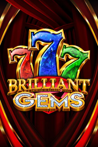 Brilliant Gems онлайн игра GMSlots | Gaminator без регистрации