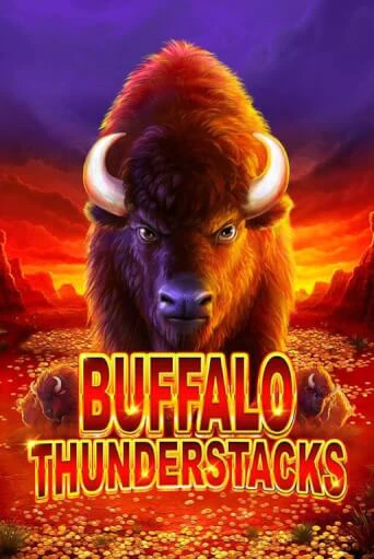 Buffalo Thunderstacks онлайн игра GMSlots | Gaminator без регистрации