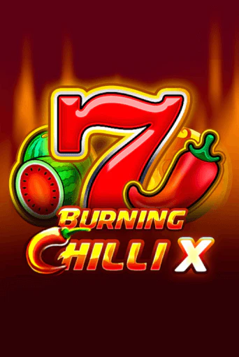 Burning Chilli X онлайн игра GMSlots | Gaminator без регистрации