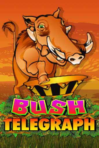 Bush Telegraph онлайн игра GMSlots | Gaminator без регистрации