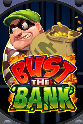 Bust the Bank онлайн игра GMSlots | Gaminator без регистрации