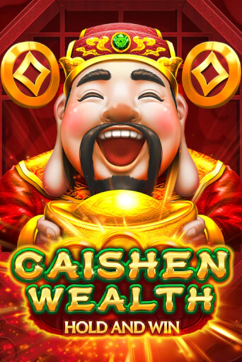 Caishen Wealth онлайн игра GMSlots | Gaminator без регистрации