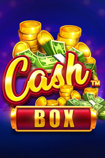 Cash Box онлайн игра GMSlots | Gaminator без регистрации
