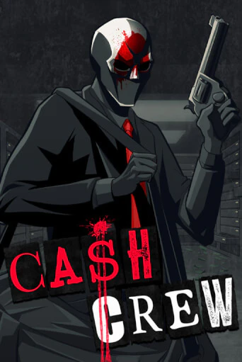 Cash Crew онлайн игра GMSlots | Gaminator без регистрации