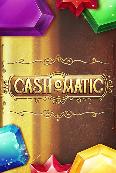 Cash-o-Matic онлайн игра GMSlots | Gaminator без регистрации