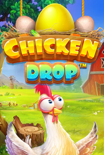 Chicken Drop онлайн игра GMSlots | Gaminator без регистрации