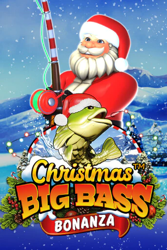 Christmas Big Bass Bonanza онлайн игра GMSlots | Gaminator без регистрации