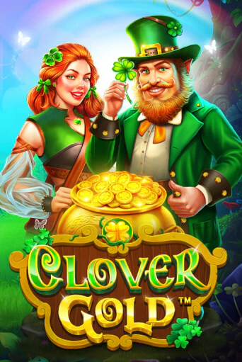Clover Gold онлайн игра GMSlots | Gaminator без регистрации