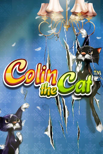 Colin The Cat онлайн игра GMSlots | Gaminator без регистрации