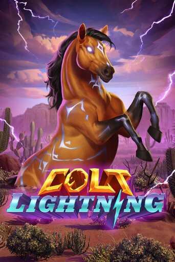 Colt Lightning онлайн игра GMSlots | Gaminator без регистрации
