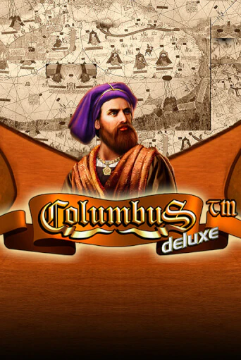 Columbus Deluxe онлайн игра GMSlots | Gaminator без регистрации