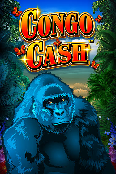 Congo Cash онлайн игра GMSlots | Gaminator без регистрации