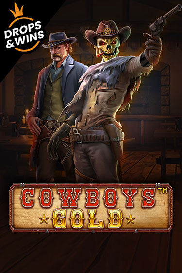 Cowboys Gold онлайн игра GMSlots | Gaminator без регистрации