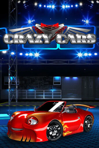 Crazy Cars онлайн игра GMSlots | Gaminator без регистрации